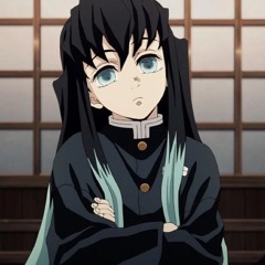 The Real Muichiro
