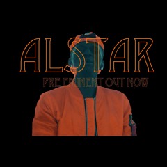 Alstar A.k.a Stizzy