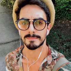 Diego Brickell Arriagada