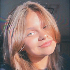 Alina Chuchman