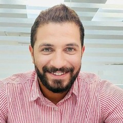Mohamed Fahmy