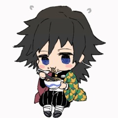 Giyuu Tomioka