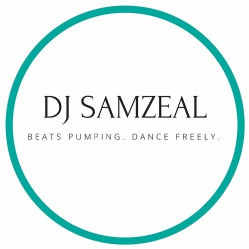 DJ SAMZEAL’s avatar