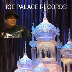 ICE PALACE Records