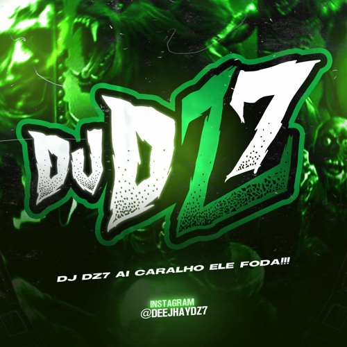 DJ DZ7’s avatar