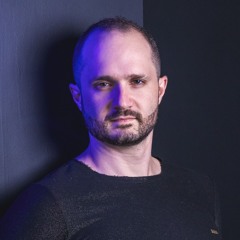 DJ Bruno Kerr