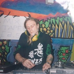 DJ manic