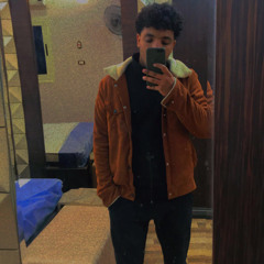 Hossam Shamrouck