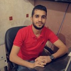 Ahmed Gamal