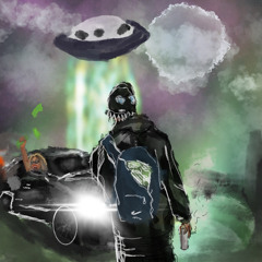 vengeancethegod