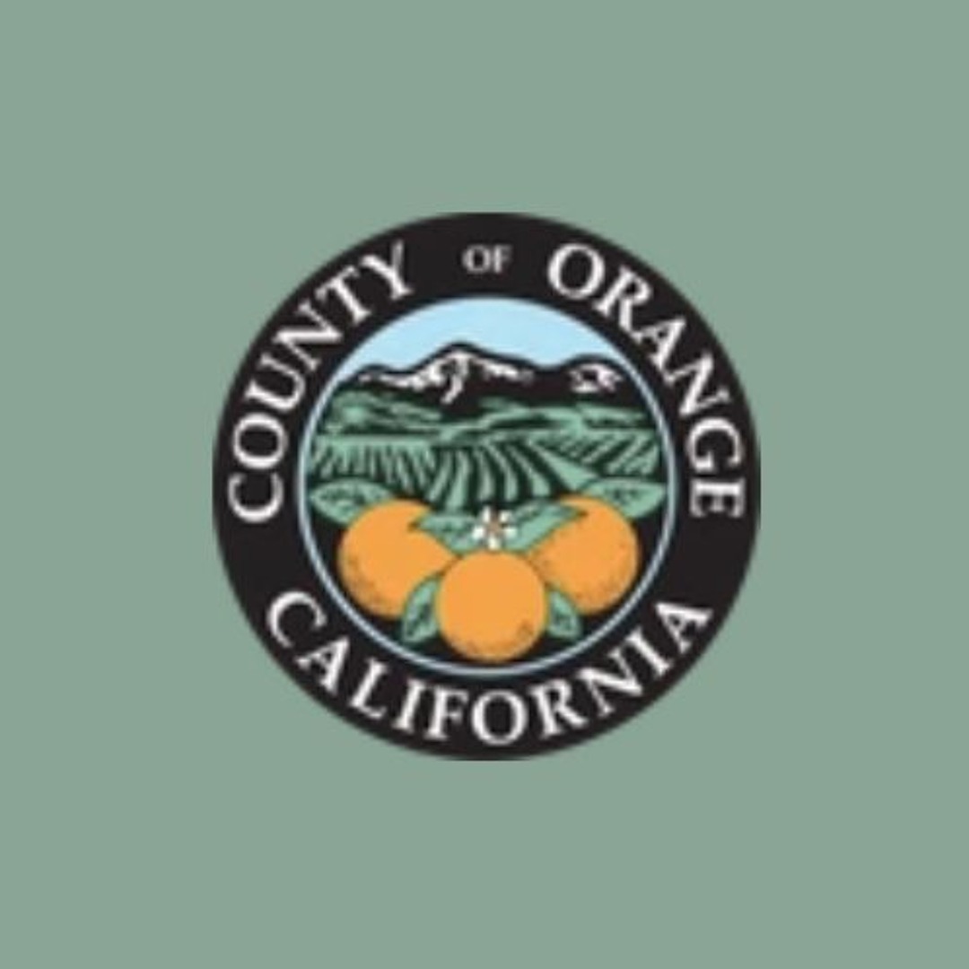Orange County JAIL’s avatar