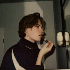Lukas Boué