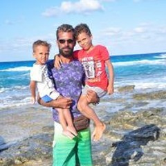 Rashad Abdallah