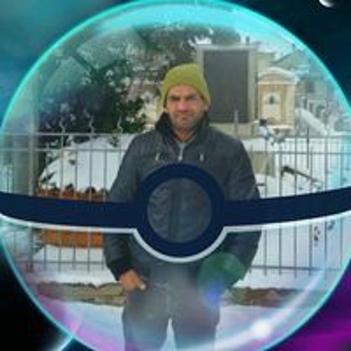 Hicham Nettaj’s avatar