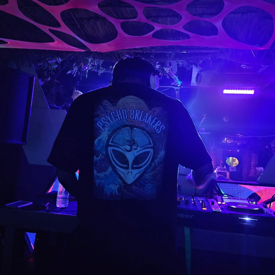 Stream DJ SEIJI music | Listen to songs, albums, playlists for