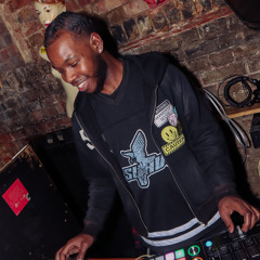 Jay Nwosisi