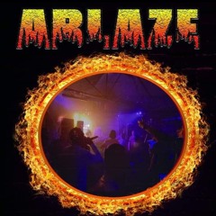 Ablaze Versatile- James Alex