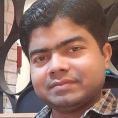 Tanesh Kumar