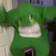 hellow phrog