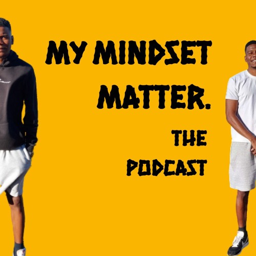 My mindset matter鈥檚 avatar