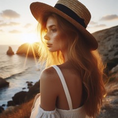 Dahlia Hadid