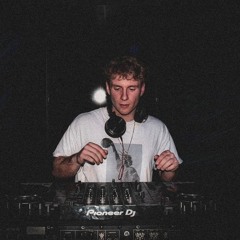 DJ ZAC DEAN