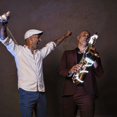 Vybez & Saxmachine