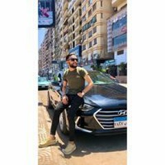 Ahmed OS