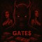 Gate$