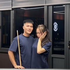 Dj : Trần Hoàng Gia