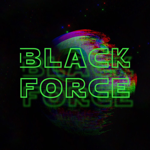 Black Force’s avatar