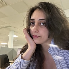 Maya Aljundy