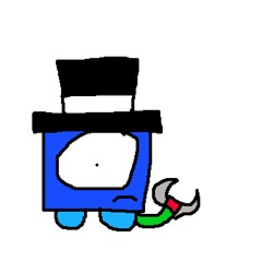 GoofyBug