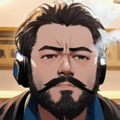 Danny Danger "Smoke 'n mirrors"