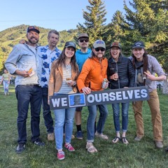 We Ourselves