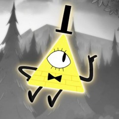Bill Cipher