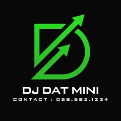 Dj Đạt Mini