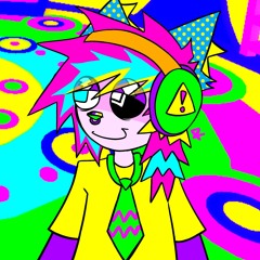 🧪🍭CandyzLaggy🌈☢️