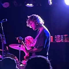 Ethan Tremlett