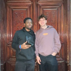 DjYin&Yang