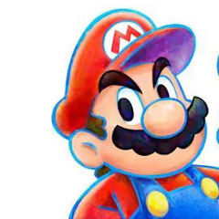 Mariomaster