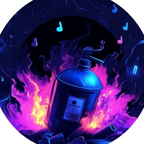 SoundCloud profile picture for @extinguisher