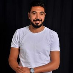 Mahmoud Badr Helal