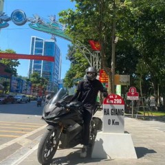 Nguyễn Thế Hoàng