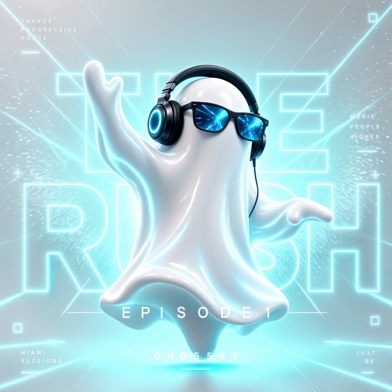 THE RU5H EPISODE 1 episode artwork