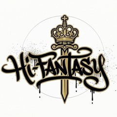 Hi-Fantasy (helladramatic)