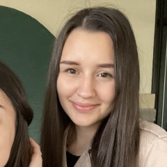 Angelina Opanasiuk