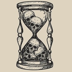 Hourglass Chain
