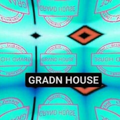 Grand house