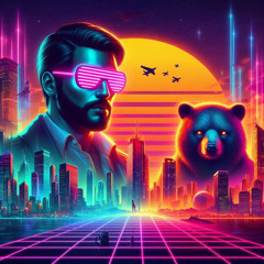 LuTheBear